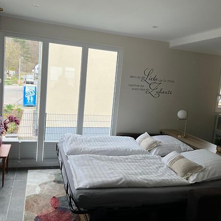 Ferienwohnung Wurzelecht Bad Neuenahr-Ahrweiler Exterior foto