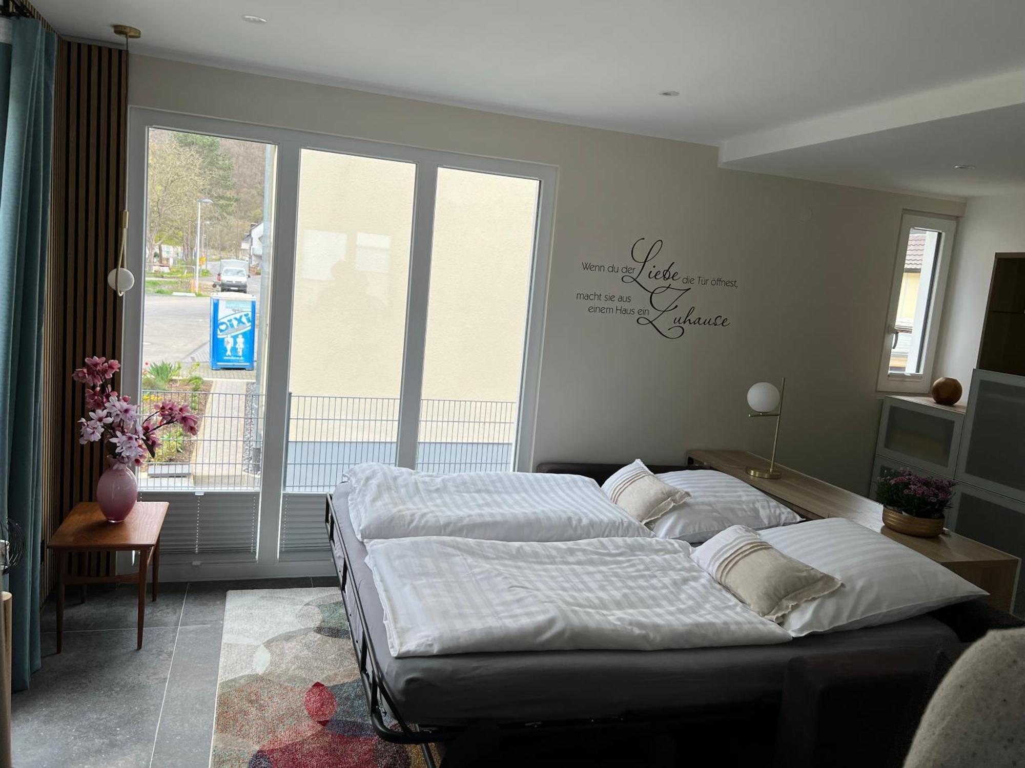 Ferienwohnung Wurzelecht Bad Neuenahr-Ahrweiler Exterior foto