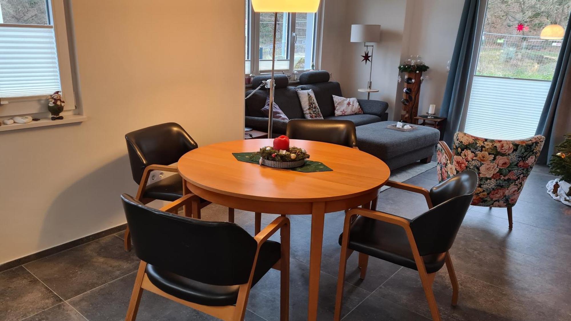 Ferienwohnung Wurzelecht Bad Neuenahr-Ahrweiler Exterior foto