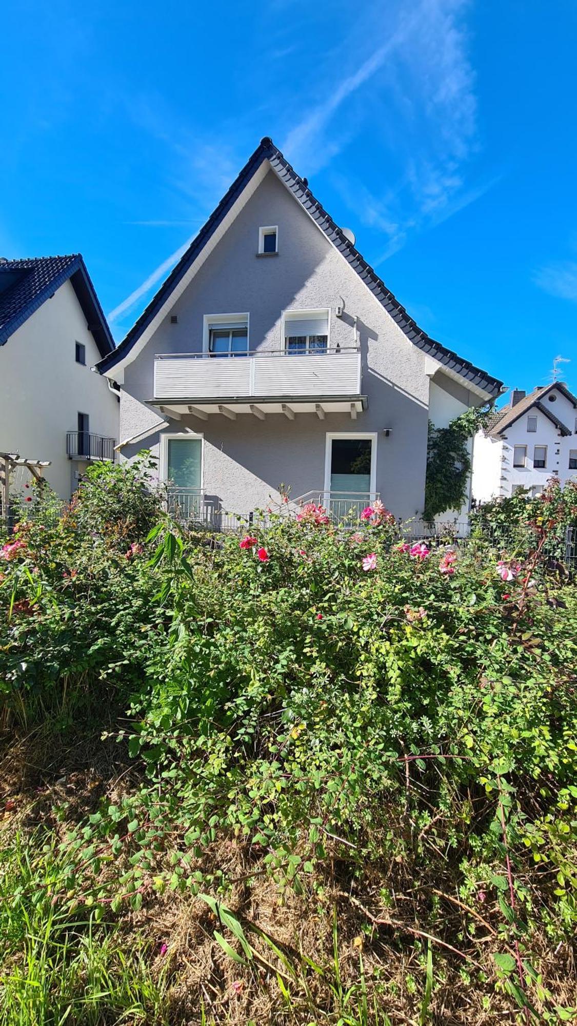 Ferienwohnung Wurzelecht Bad Neuenahr-Ahrweiler Exterior foto