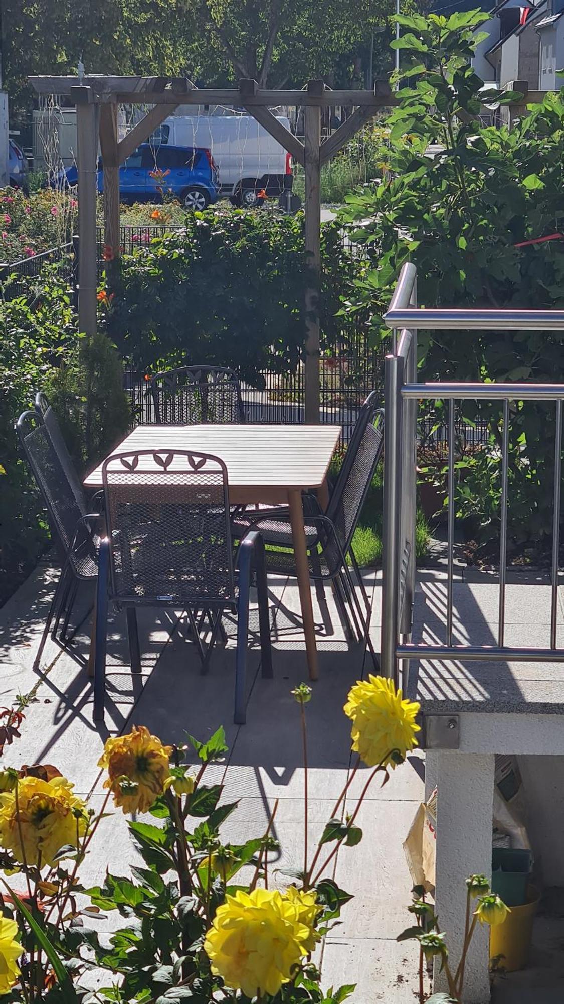 Ferienwohnung Wurzelecht Bad Neuenahr-Ahrweiler Exterior foto