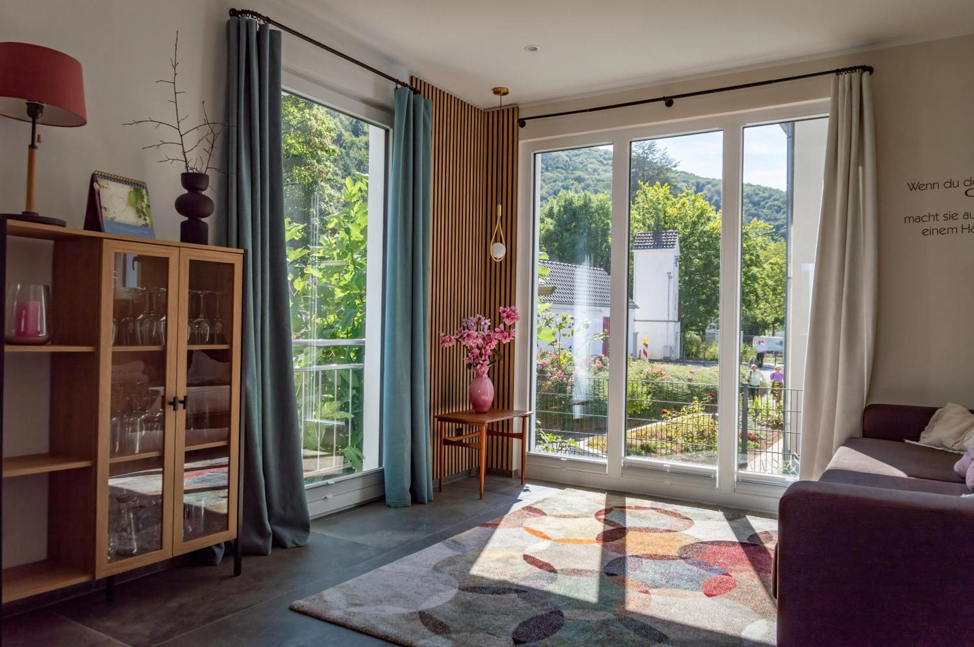 Ferienwohnung Wurzelecht Bad Neuenahr-Ahrweiler Exterior foto