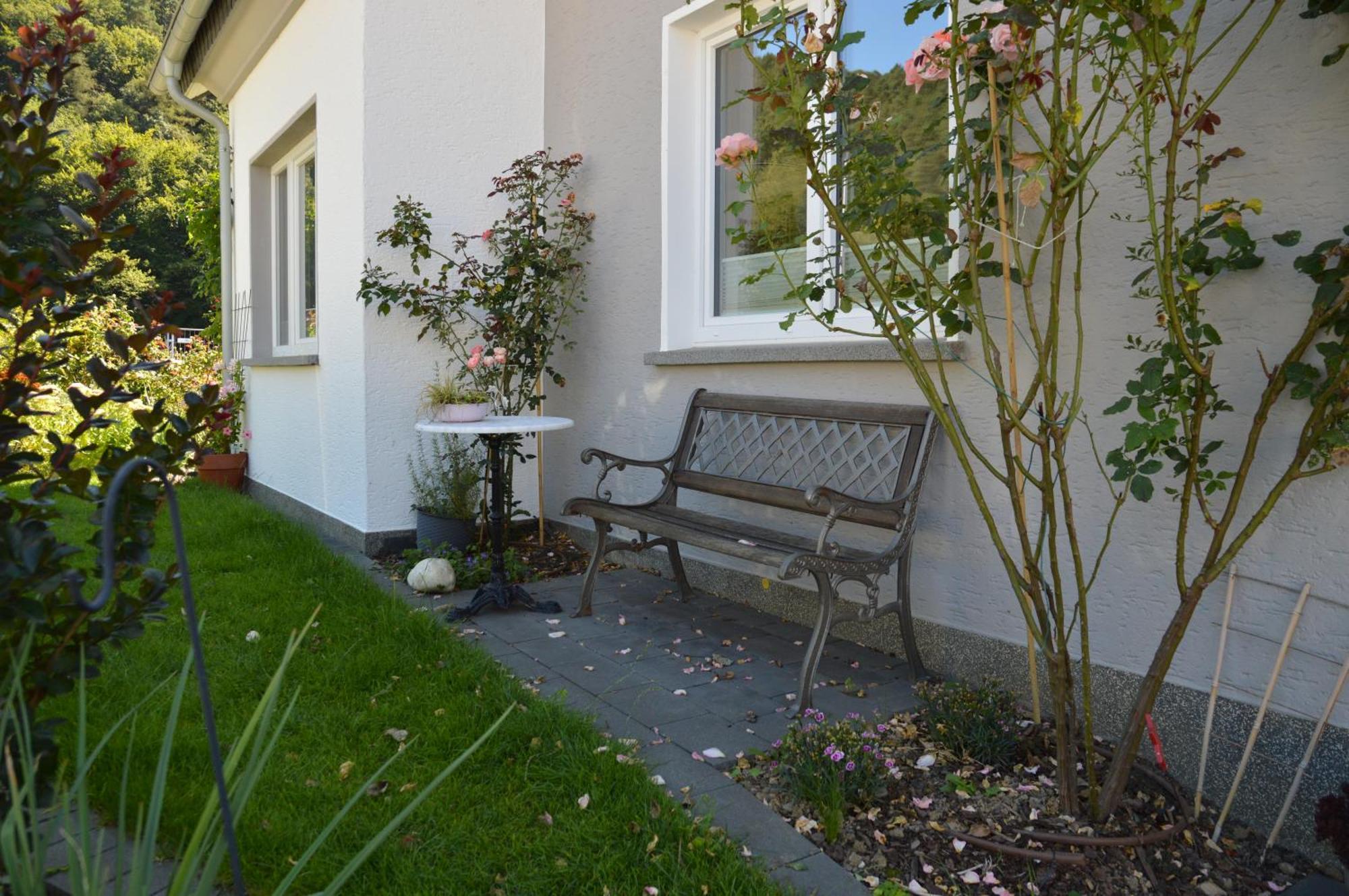 Ferienwohnung Wurzelecht Bad Neuenahr-Ahrweiler Exterior foto